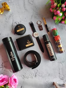 Men Combo Pack 8
